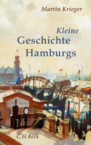 Kleine Geschichte Hamburgs