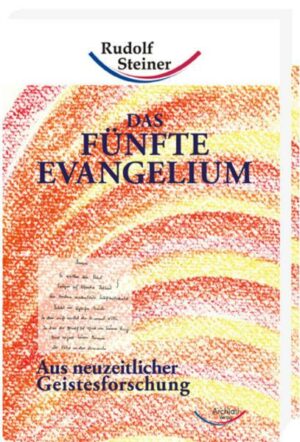 Das Fünfte Evangelium