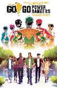 Saban's Go Go Power Rangers Vol. 7