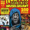Horrorschocker Grusel Gigant 3