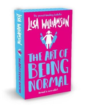 Art of Being Normal