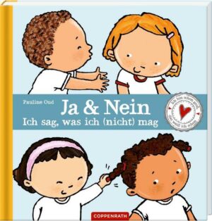 Ja & Nein - ich sag