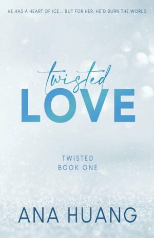 Twisted Love - Special Edition