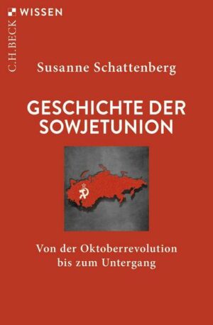 Geschichte der Sowjetunion