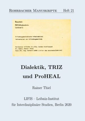 Dialektik