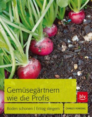 Gemüsegärtnern wie die Profis