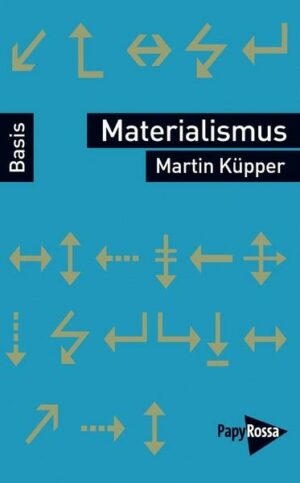 Materialismus