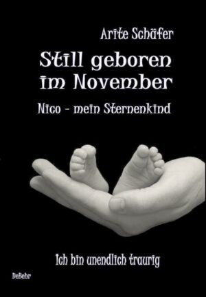 Still geboren im November - Nico