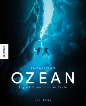 Leidenschaft Ozean