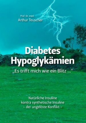 Diabetes Hypoglykämien