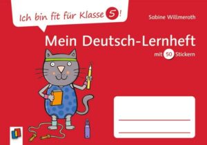Mein Deutsch–Lernheft