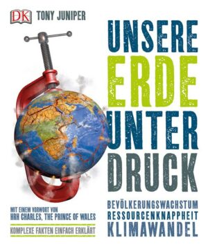 Unsere Erde unter Druck