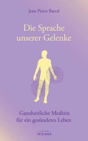 Die Sprache unserer Gelenke