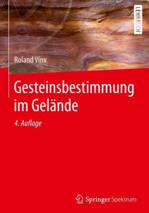 Gesteinsbestimmung im Gelände