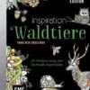 Black Edition: Inspiration Waldtiere