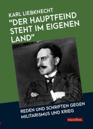 'Der Hauptfeind steht im eigenen Land!'