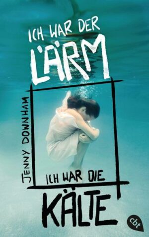 Ich war der Lärm