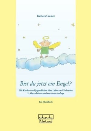 Bist du jetzt ein Engel?