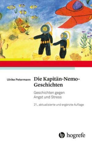 Die Kapitän-Nemo-Geschichten