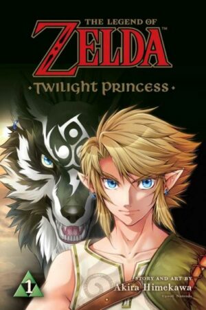 The Legend of Zelda: Twilight Princess