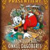 Abenteuer aus Onkel Dagoberts Schatztruhe 02