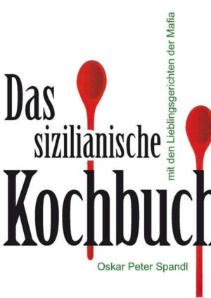 Das sizilianische Kochbuch