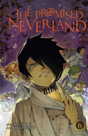 The Promised Neverland