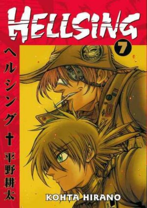 Hellsing