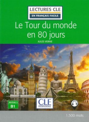 Le Tour du monde en 80 jours