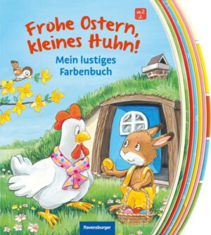 Frohe Ostern