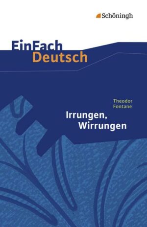Irrungen