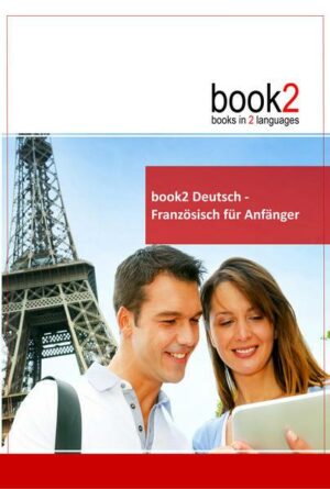 Book2 Deutsch - Französisch für Anfänger