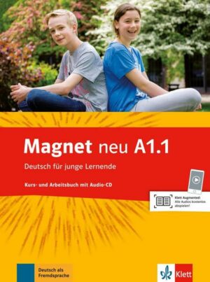 Magnet neu A1.1