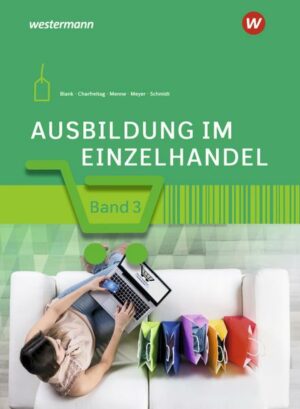 Ausbildung im Einzelhandel