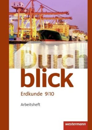 Durchblick Erdkunde / Durchblick Erdkunde - Ausgabe 2015