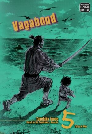 Vagabond (Vizbig Edition)