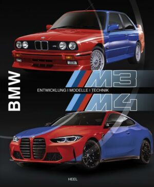 BMW M3 & M4