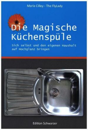 Die magische Küchenspüle