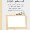 #ichgebeauf