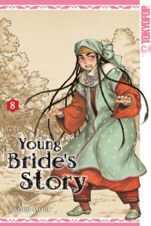 Young Bride's Story 08