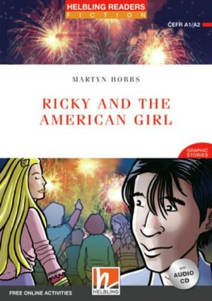 Ricky and the American Girl