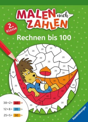 Malen nach Zahlen