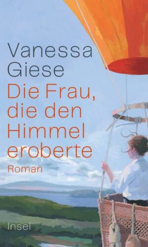 Die Frau