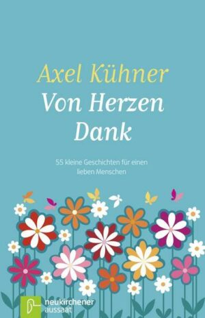 Von Herzen Dank