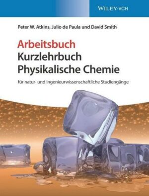 Kurzlehrbuch Physikalische Chemie