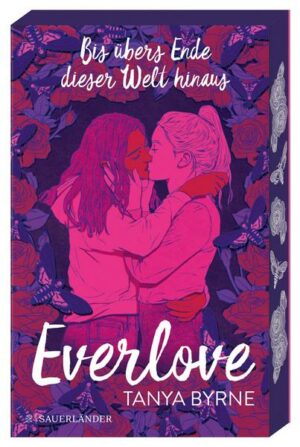 Everlove – Bis übers Ende dieser Welt hinaus