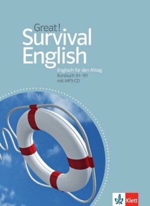 Great! Survival English