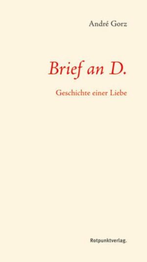 Brief an D.