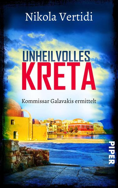 Unheilvolles Kreta