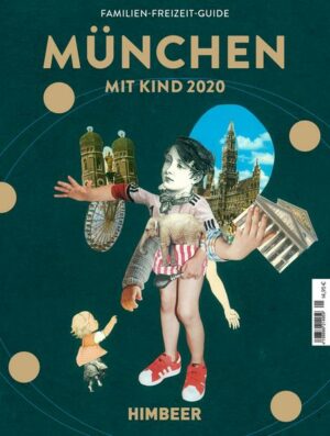 München mit Kind 2020